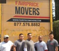 Fairprice Movers image 1